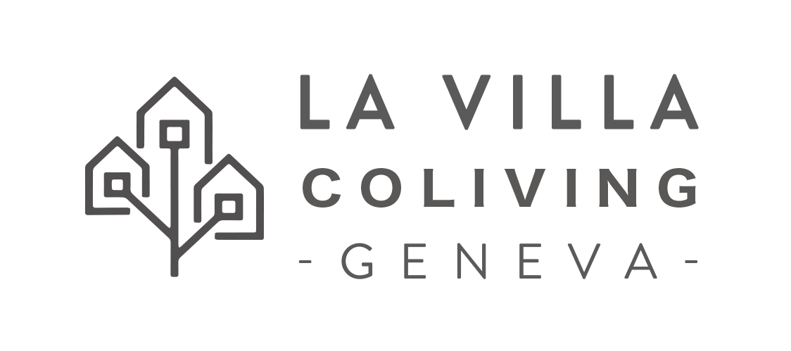 La Villa Coliving — colocation et coliving premium près de Genève